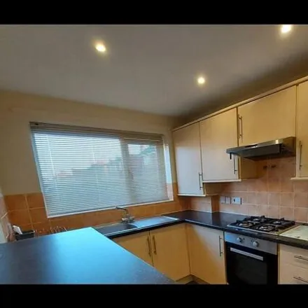 Image 3 - Strawberry Cottages, Strawberry Mews, Stakeford, NE62 5HS, United Kingdom - House for rent
