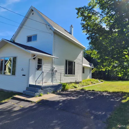 Buy this 2 bed house on 56902 Hecla Street in Osceola, Calumet Township