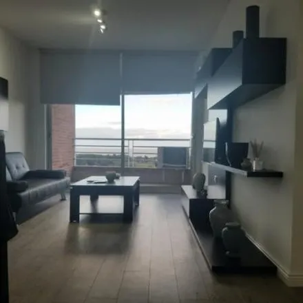 Rent this 1 bed apartment on Avenida Del Libertador 8500 in Núñez, C1426 ABC Buenos Aires