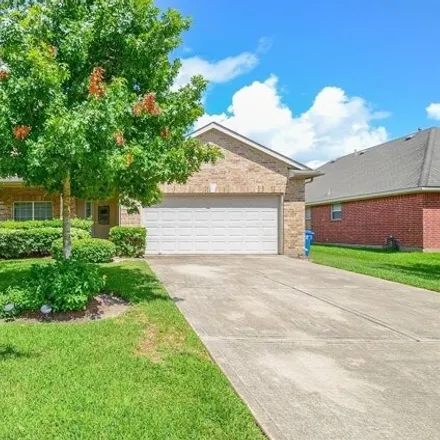 Rent this 4 bed house on 1232 Gibbons in Rosenberg, TX 77471