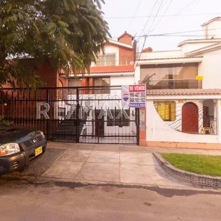 Image 2 - Calle Caracas, La Molina, Lima Metropolitan Area 15012, Peru - Apartment for sale