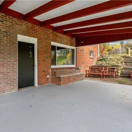 Image 5 - 3558 Ridgewood Drive, Wilkins Township, Allegheny County, PA 15235, USA - House for sale