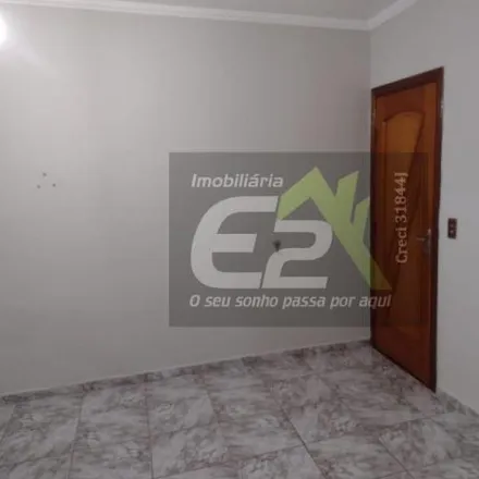 Buy this 2 bed apartment on Óptica Definity in Avenida Doutor Carlos Botelho 1813, Jardim Macarengo