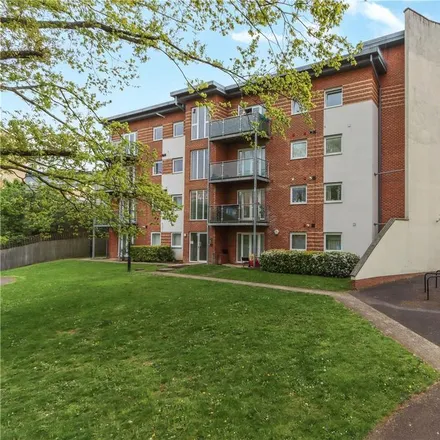 Rent this 2 bed apartment on Observer Drive in Holywell, WD18 7GR