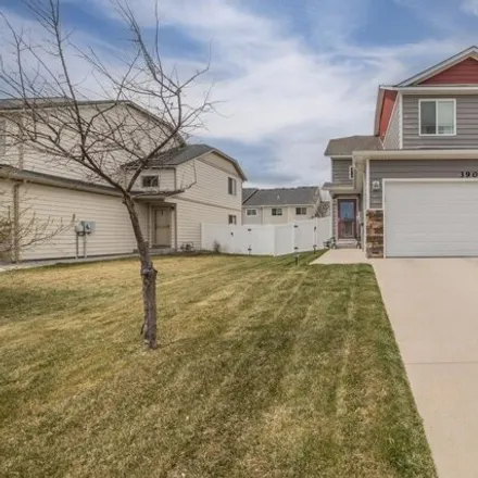 Buy this 3 bed house on 3922 Saddle Ridge Trail in Cheyenne, WY 82001