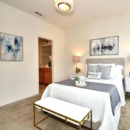 Rent this 2 bed condo on 1032 Abruzzo Lane in San Jose, CA 95131