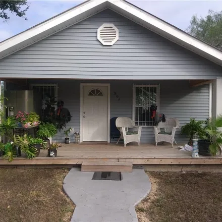Buy this 3 bed house on 902 Burleson Street in George West, TX 78022