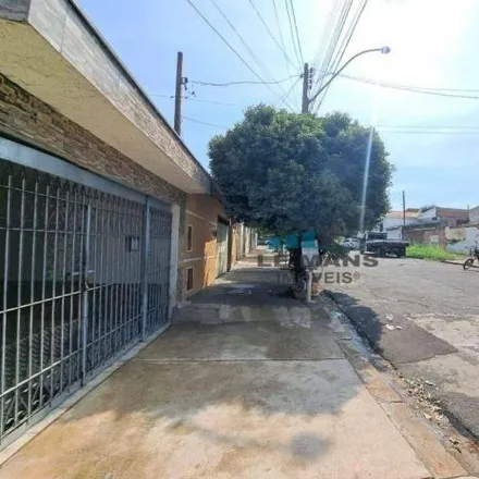 Buy this 2 bed house on Avenida Lídice in Nhô Quim, Piracicaba - SP