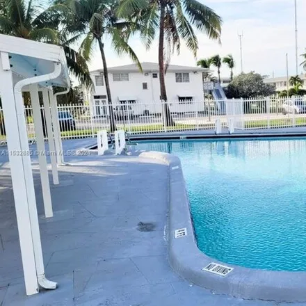 Buy this 1 bed condo on 15 Northwest 204th Street in Andover Golf Estates, Miami Gardens