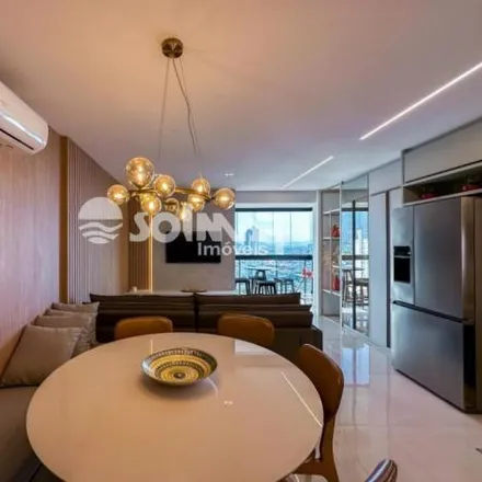 Rent this 3 bed apartment on Rua Victor Fronza in Perequê, Porto Belo - SC