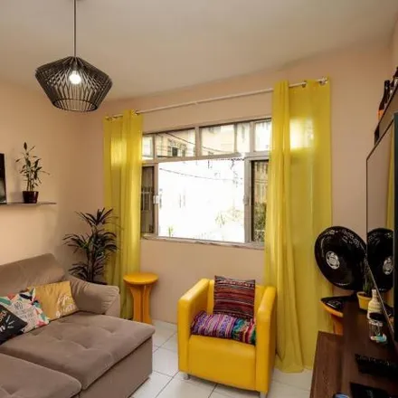 Buy this 2 bed apartment on Rua Eliza de Albuquerque in Todos os Santos, Rio de Janeiro - RJ