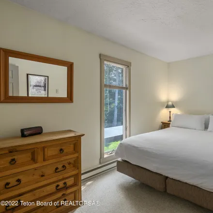 Image 7 - 4498 West Cottonwood Drive, Teton County, WY 83014, USA - Loft for sale