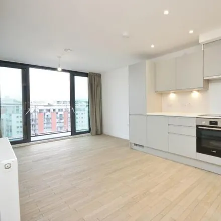 Rent this 2 bed room on Tannery House in Saint Thomas Street, Bristol