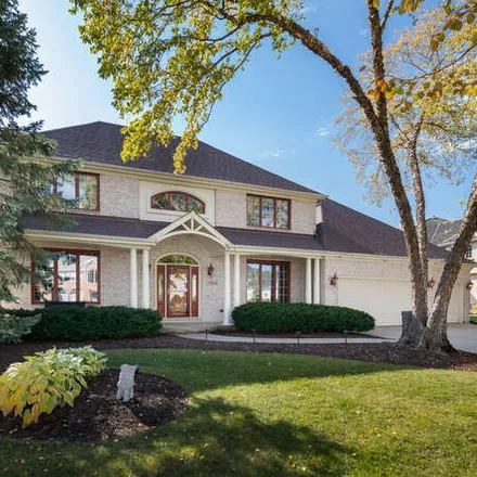Image 1 - 3168 Treesdale Court, Naperville, IL 60564, USA - House for sale