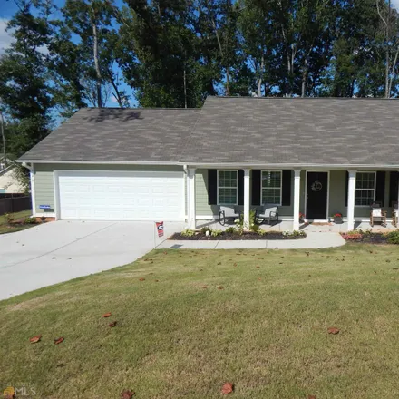 Buy this 3 bed house on 352 Katie Lane in Commerce, Jackson County