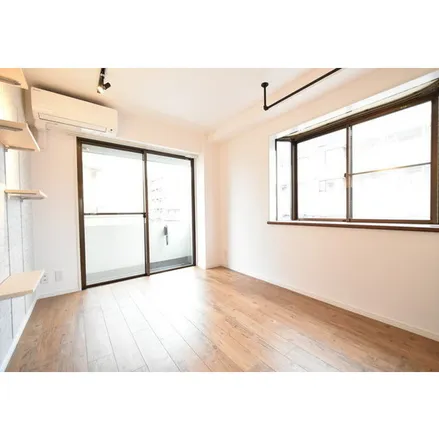 Image 7 - ウィステリアハイム, Waseda-dori, Yamato-cho, Nakano, 166-0002, Japan - Apartment for rent