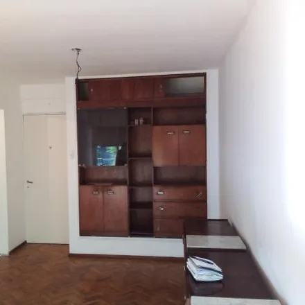 Rent this 1 bed apartment on 9 de Julio 1132 in Martin, Rosario
