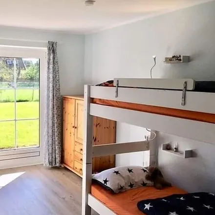 Rent this 1 bed house on Life Challenge Fehmarn in Norderweg, 23769 Dänschendorf
