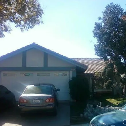 Buy this 3 bed house on 12505 Nasturtium Drive in Etiwanda, Rancho Cucamonga