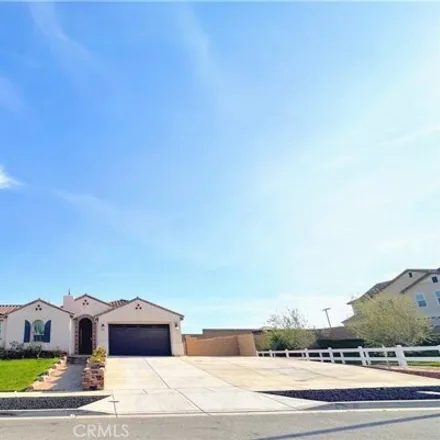 Buy this 4 bed house on 13576 Access Road in Rancho Cucamonga, CA 91739