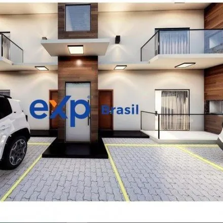 Buy this 2 bed apartment on Rua Ernesto Provesi in Los Angeles, Barra Velha - SC