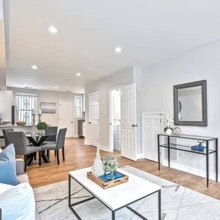 Image 3 - 3202 8th Street Northeast, Washington, DC 20017, USA - Townhouse for sale