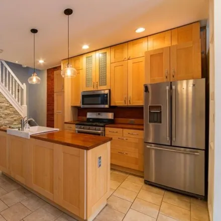 Rent this 4 bed house on 2007 North 8th Street in Philadelphia, PA 19133