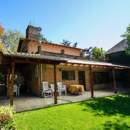 Image 1 - De La Carreta, Parque Sumampa, 1715 Villa Udaondo, Argentina - House for sale