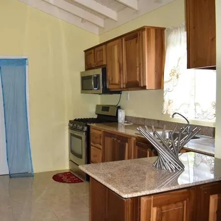 Image 2 - Falmouth, Trelawny, Jamaica - House for rent