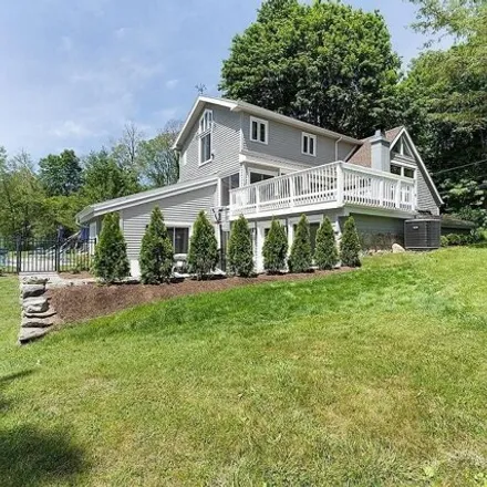 Image 3 - 143 Melius Road, Warren, CT 06754, USA - House for rent
