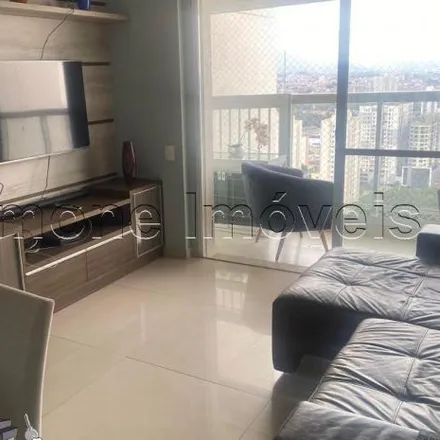 Buy this 2 bed apartment on Avenida Hilário Pereira de Souza in Osasco, Osasco - SP