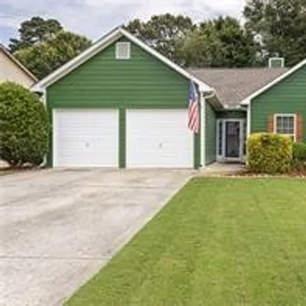 Rent this 3 bed house on 29 Freedom Drive Northeast in Bartow County, GA 30121
