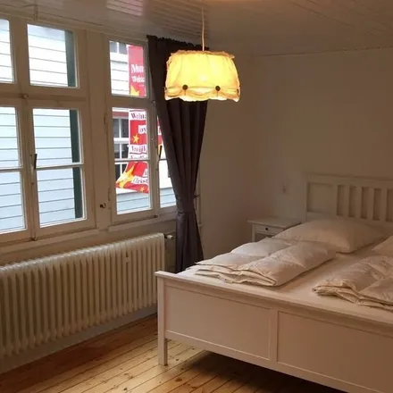 Rent this 5 bed house on 52156 Monschau