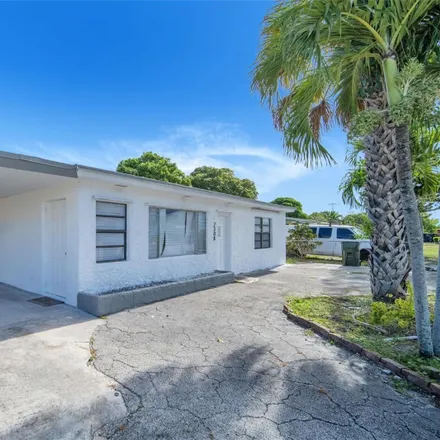 Image 3 - 2308 Northwest 13th Court, Fort Lauderdale, FL 33311, USA - House for sale