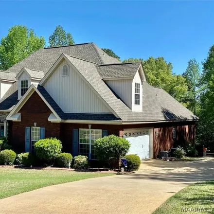 Buy this 4 bed house on McAlister Place in Millbrook, AL 36054