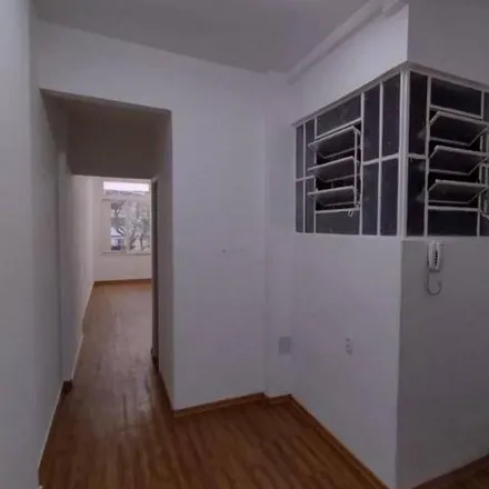 Rent this 1 bed apartment on Caixa Econômica Federal in Avenida Nossa Senhora de Copacabana, Copacabana