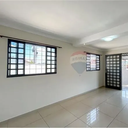 Buy this 2 bed house on Rua Odete Gori Bicudo in Juvenal de Campos, Votorantim - SP