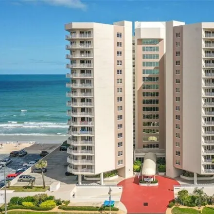 Buy this 3 bed condo on Ocean Six in 2967 South Atlantic Avenue, Daytona Beach Shores