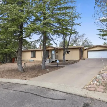 Image 2 - 198 Overland Circle, Payson town limits, AZ 85541, USA - House for sale