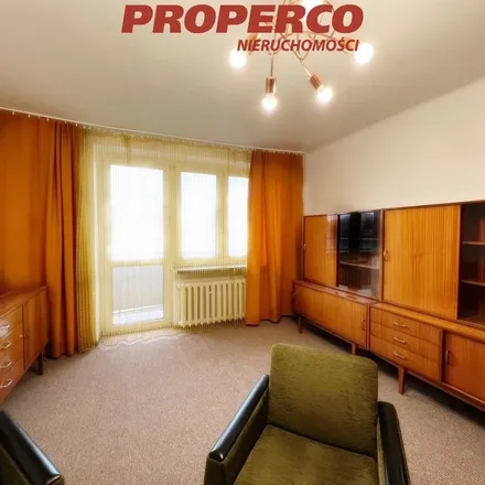 Image 5 - Żelazna, 25-506 Kielce, Poland - Apartment for rent