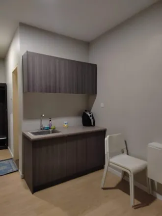 Rent this studio apartment on unnamed road in Lakefront Residence, 63000 Sepang