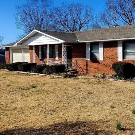 Buy this 3 bed house on unnamed road in Doniphan, Ripley County