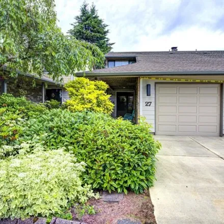 Buy this 2 bed condo on Burnt Bridge Creek Trail in Vancouver, WA 98661