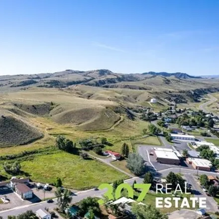 Image 5 - unnamed road, Park County, WY 82433, USA - House for sale