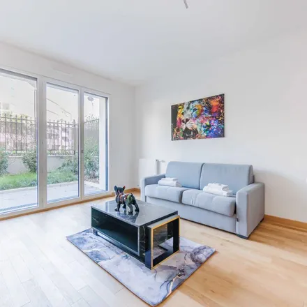 Rent this 2 bed apartment on 16 Rue du Parc Royal in 75003 Paris, France