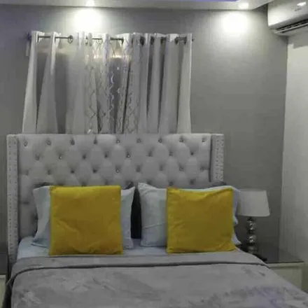 Rent this 2 bed apartment on Autovía del Este in Mar del Sol, Los Conucos