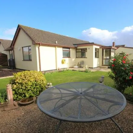 Image 4 - Highfield Close, Corfe Mullen, BH21 3PJ, United Kingdom - House for sale