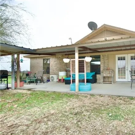 Image 3 - 1786 Culpepper Lane, McLennan County, TX 76633, USA - House for sale