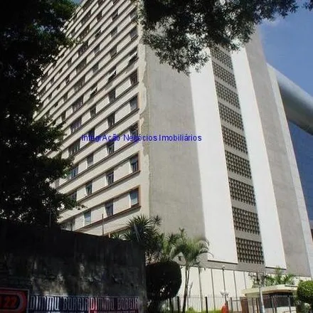 Image 1 - Edifício Santos Dummont, Rua Doutor Plínio Barreto 249, Bixiga, São Paulo - SP, 01313-020, Brazil - Apartment for rent
