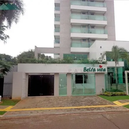 Buy this 4 bed apartment on unnamed road in Vila Maracanã, Foz do Iguaçu - PR